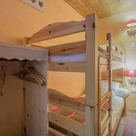 Apartmán Le Neve - Perce Neige Bonneval-sur-Arc