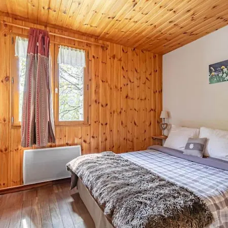 Le Neve - Perce Neige Apartmán *