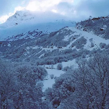 Апартаменты Le Neve - Perce Neige *